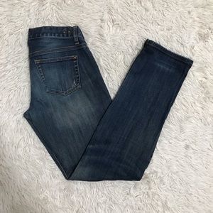 CAbi Bootcut Jeans